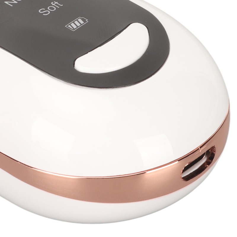 Electric Blackhead Removal Machine 3 Strength Deep Cleansing Skin Pores