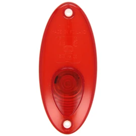 HELLA 2XS 964 295-031 Marker Light - 12V - Fitting - left/right/Lateral Mounting