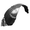 Sherman 0010A-24-2 - Front Passenger Side Fender Liner (Value Line)
