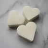 The English Soap Company, Luxury Packed Guest Soaps, Lemon &