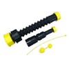 EZ-POUR HI-FLO Spout with Reducer Tip & Vent Kit (1