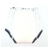 4 Pack Calzones Entrenadores Absorbentes Ecológicos Algodón