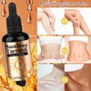 Bräunungstropfen zum Trinken, 2 Stück Sunless Self Tanning Drops, bräunungstropfen
