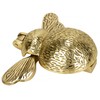 Door Knocker Solid Brass Polished British Company