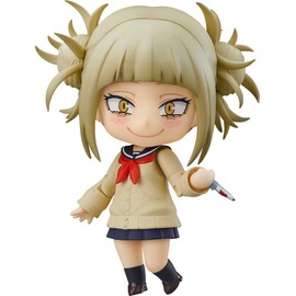 Nendoroid My Hero Academia Togahimiko Non-Scale Plastic Pre-Painted Action Figure Secondary Resale