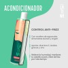 Kit Latina 4 Pzs Shampoo Anti Frizz Activa De Rizos