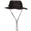 Mil-Tec Men's Hat Black