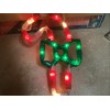 Mr. Christmas 1998 Mr Christmas Mini Mini Light Sculpture Candy