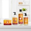 MRS. MEYER'S CLEAN DAY Hand Soap, Made with Essential Oils,