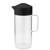 RIG-TIG PIP Serving Jug Black