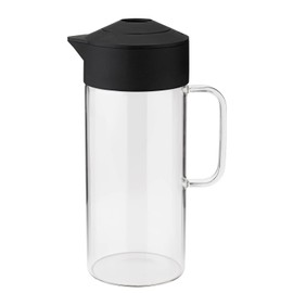 RIG-TIG PIP Serving Jug Black