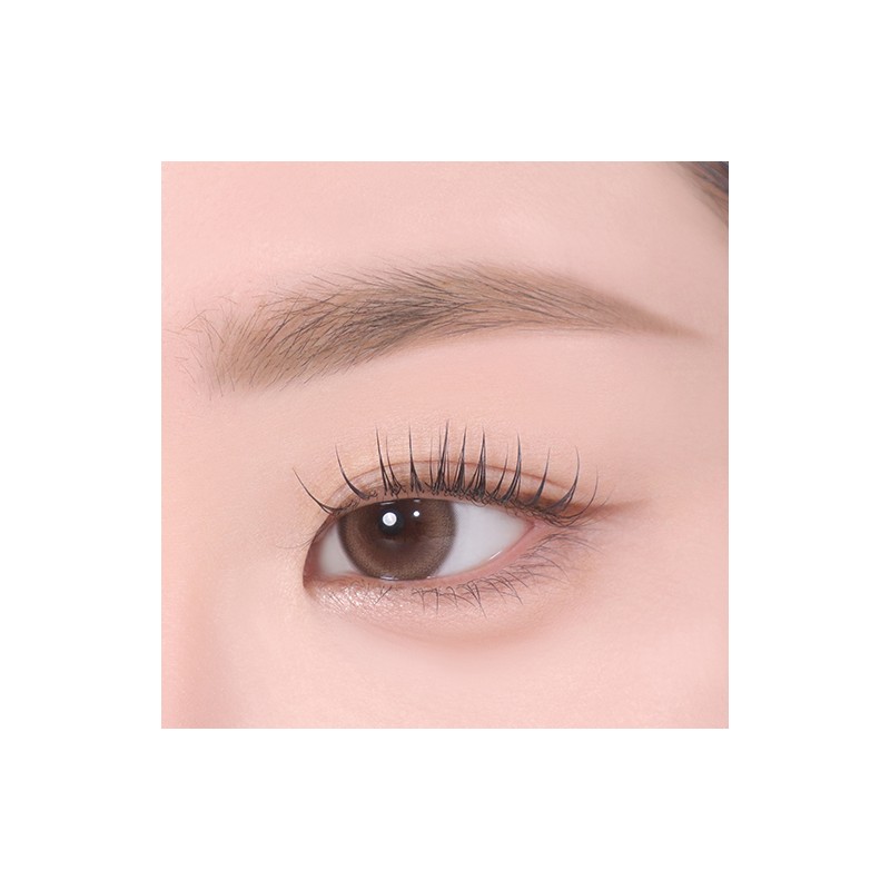 TONYMOLY Eye Tone Skinny Brow Mascara 3.5g - 03 Ash
