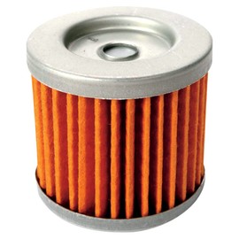 Compatible with Suzuki Motorcycle Oil Filter 125 GS125 1982-1984 Street Bike Part# 56-8842