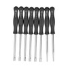 8Pcs Garden Carburetor Adjustment Tool Set for Stihl - Screwdrivers