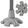 Cane Tips PANZHENG 3/4 inch 6 Support Cane Feets Self
