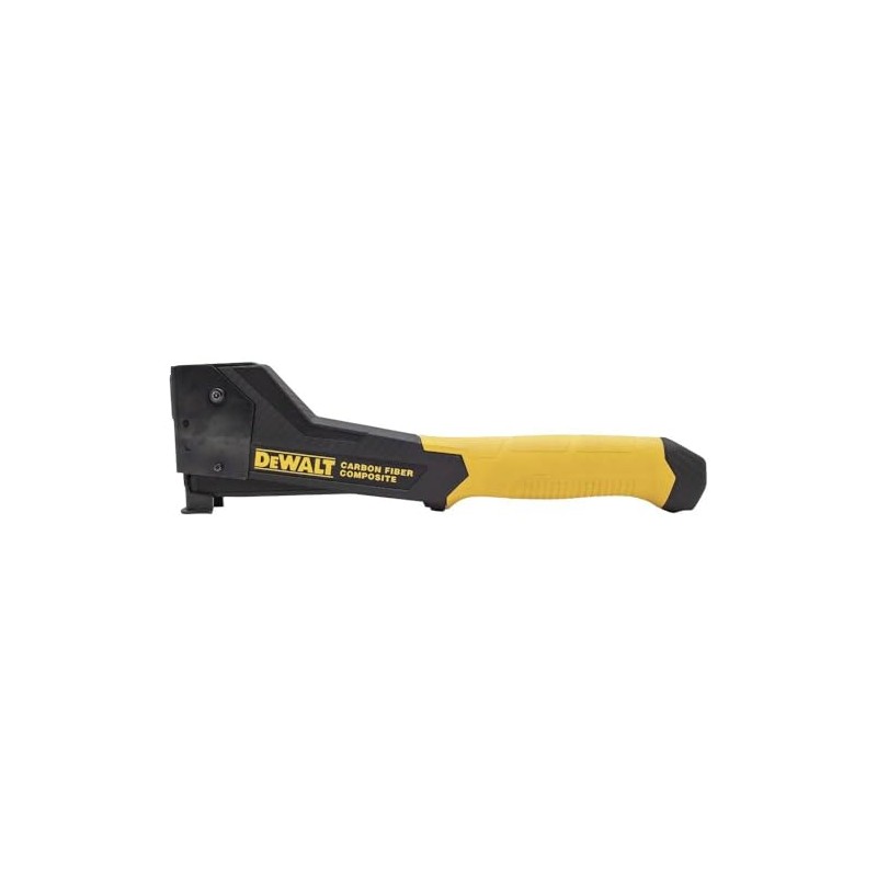 Hammer Tacker Carbon Fibre DWHT75900-0