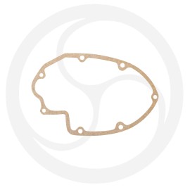 Nippon Machines TRIUMPH 650cc 750cc TR6 T120 TR7 T140 GEARBOX TRANSMISSION OUTER COVER GASKET
