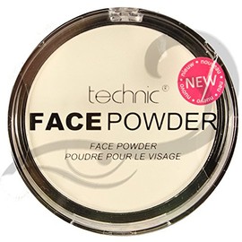 Technic White Face Powder