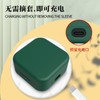QWYJ for CMF by Nothing Buds Case Carcsa Protectora de