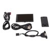 Mini Pantalla IPS USB de 3,5 Pulgadas, Pantalla de Temperatura