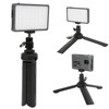 Manbily Portable LED Light 3000K6500K CRI 95+ Pocket Light with