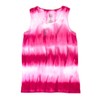 S.E.I Desert Magenta Tie Dye Spray Bottle, 2- Ounces, Fabric