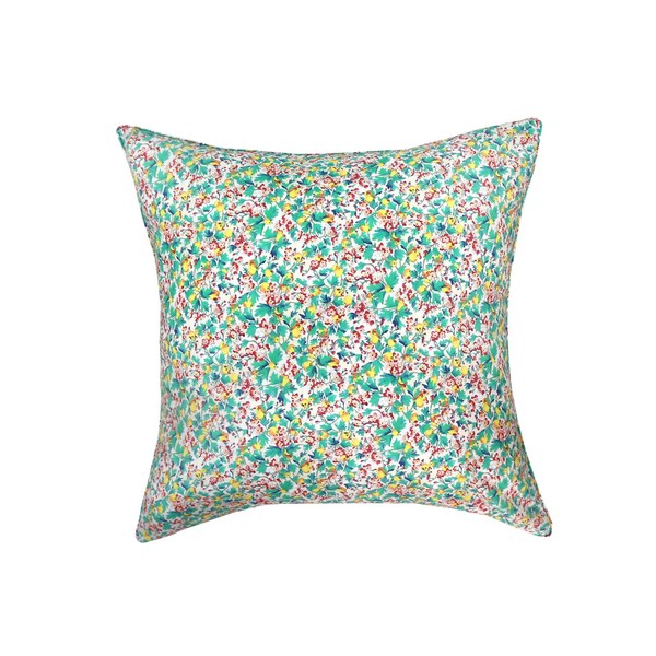 DDintex FLORET LONDON Cushion Cover Spring Orchard Beige 45x45cm [With