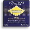 Loccitane Immortelle precious cream