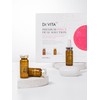 Premium Vita A Dual Solution Set (3 packs of 1g+10ml)