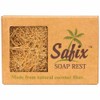 Safix Biodegradable Soap Rest, 1 Unit