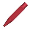 SMART-GRIP Smart Grip (Red, Knurled Type, Compatible: Jetstream 2 &