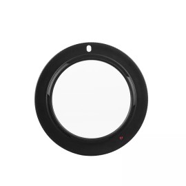 Andoer Lens Mount Adapter Ring for M42 42mm Screw Lens to Sony NEX E Mount Y6C5