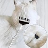Telescoping Back Scratcher 3 Pack - Stainless Steel Extendable Scratcher