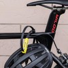CXWXC Zip Tie Lock - 4-Digit Combo Cable Locks for