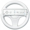Steering Wheel for Wii vorgelegt White Compatible with Mario Kart