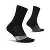 Feetures Elite Light Cushion Mini Crew Sock - Sport Sock