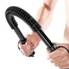 Boshen 44lbs Power Twister Bar for Chest Arm Upper Body