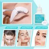 Arison Lashes UV Eyelash Extension Glue Safe and Mild Without