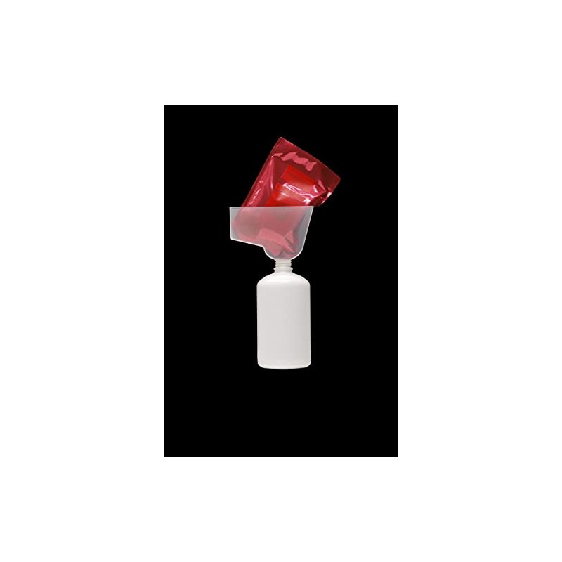 Chopla Kogyo 163075 Refill Loat, No Wringing, Made in Japan
