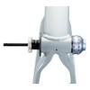 PARKTOOL Bottom Bracket Tool, Compatible BB Outer Diameter: 1.5 -