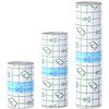 Emalla Waterproof Tattoo Aftercare Bandage - 3 Rolls