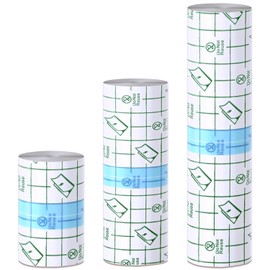 Emalla Waterproof Tattoo Aftercare Bandage - 3 Rolls