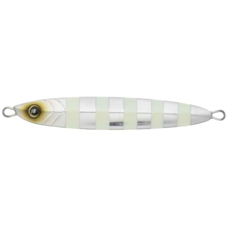 Major Craft Metal Jig tatizigi Dojo suro-fo-ruzigu TJD Slow – 80 # 1 zebla