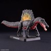 Bandai Spirits Planosaurus Spinosaurus Color-Coded Plastic Model