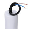 VEXUNGA 8µF 450V Motor Capacitor Starting Capacitor 8uF 8uF 450