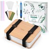 Suziko Flower Press, Professional Flower Press Kit - Flower Preservation
