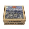 Sea Moss Soaps Coldpressed Handcrafted Artisan soap made with wildcrafted