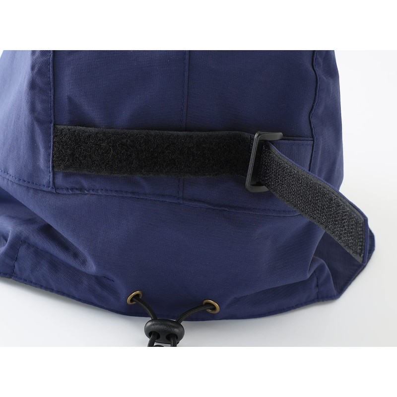 Connectyle - Gorro de béisbol unisex para hombre, impermeable, con