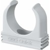 10 x OBO Bettermann M32 Quick Clamps | Clamp |