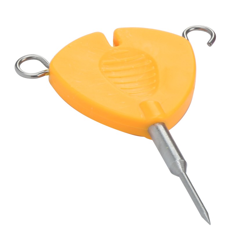 Multi Puller Tool Fishing Line Knotting Knotless Knot Tool with